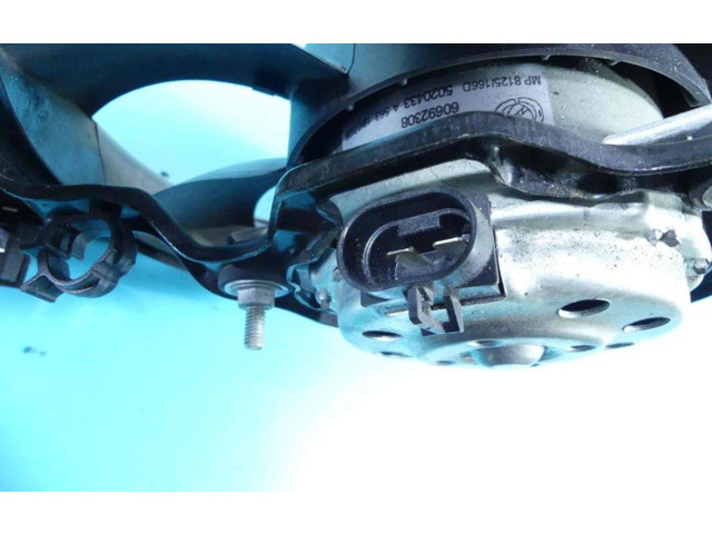 Комплект вентиляторов     60692308, IMPRK1318044    Alfa Romeo 166 