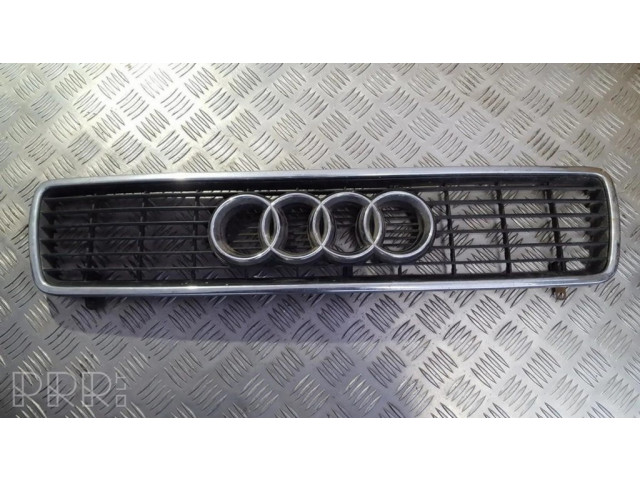 Передняя решётка Audi 80 90 S2 B4 1991-1996 года 8G0853651A      