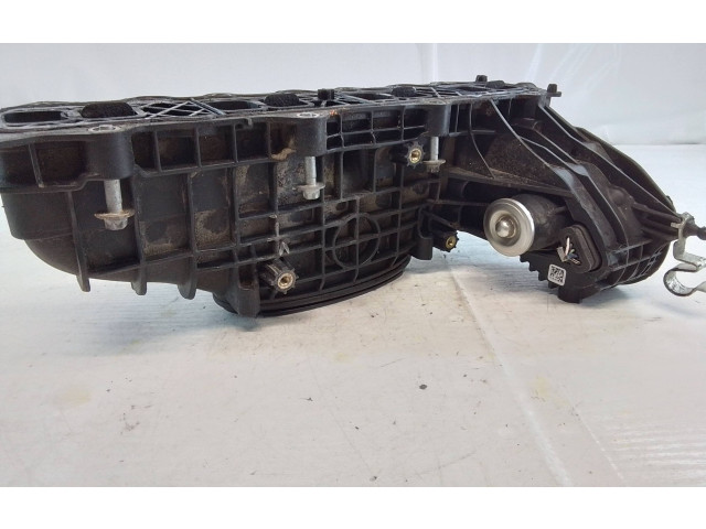 Přístrojová deska  Mercedes-Benz C W205 2017 A6510900037, 00323  