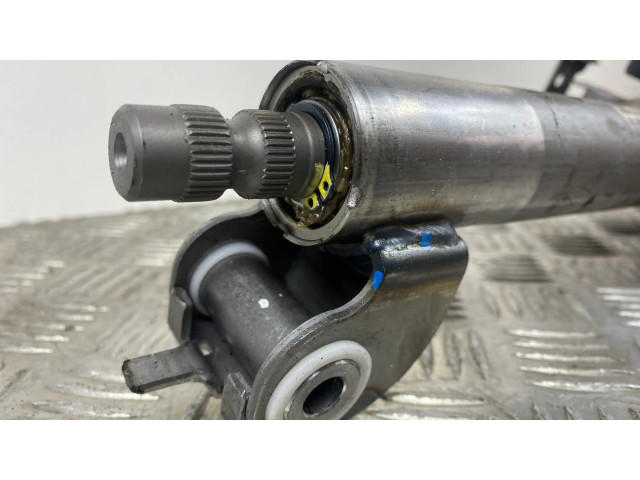    Рулевая рейка 8756034010, 4621036030   SsangYong Rexton 