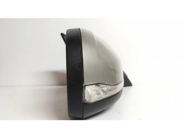 Zpětné zrcátko pravé Volvo S60 2012  30799097  