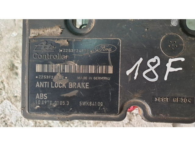 Jednotka ABS 3M512M110AD, 10097001053   Ford Focus C-MAX 2003