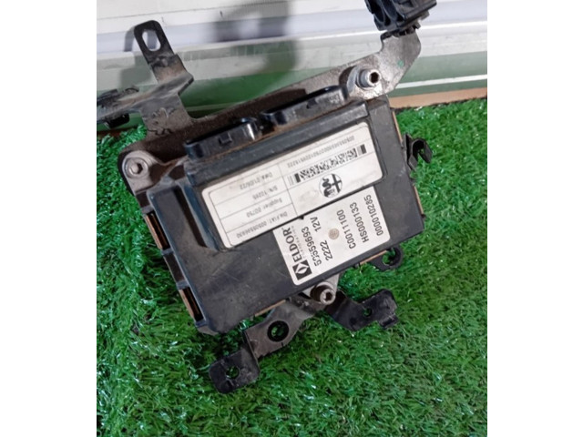 Блок управления коробкой передач 50559693, 50559693   Alfa Romeo Stelvio