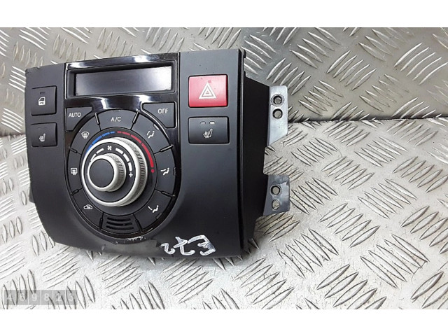 Блок управления климат-контролем 972501p260   KIA Venga
