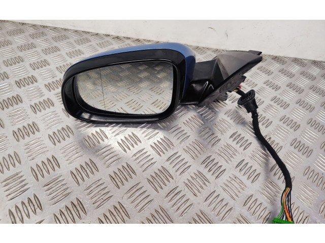 Zpětné zrcátko  Volvo V60 2014  31371241  
