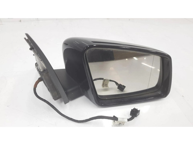 Zpětné zrcátko Сзади Mercedes-Benz C W204 2007  A2048100876  