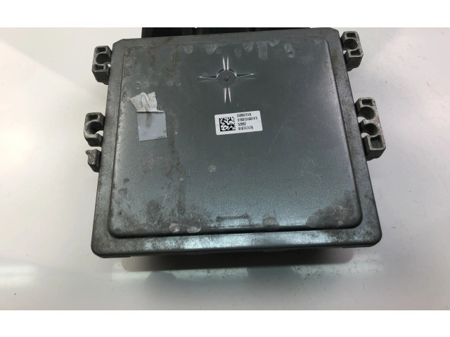 Řídící jednotka 31336712, S180134102A   Volvo V60 2012