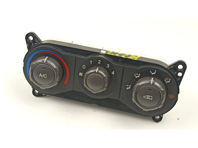 Модуль блока управления кондиционером 9725017100   Hyundai Matrix