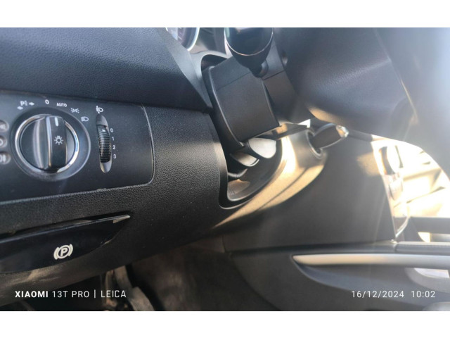 Volant Mercedes-Benz ML W164    