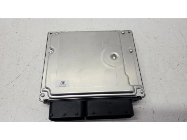 Блок управления двигателя 0281016185, A6461503934   Mercedes-Benz CLC CL203