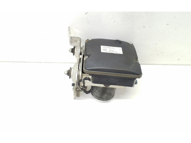 Jednotka ABS 4G0907379F   Audi A6 S6 C7 4G 2012