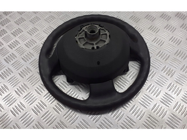 Volant Renault Megane II 2006 8200218375  