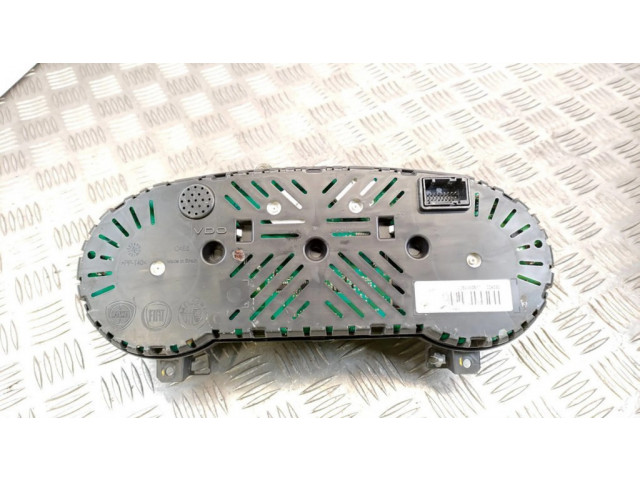 Панель приборов a2c53297043, A2C53352557   Alfa Romeo MiTo       