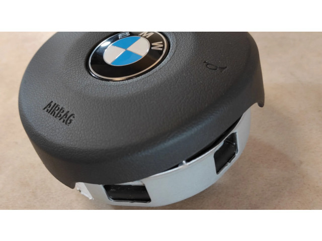 Подушка безопасности водителя 32308092206, 8092206   BMW 2 F45