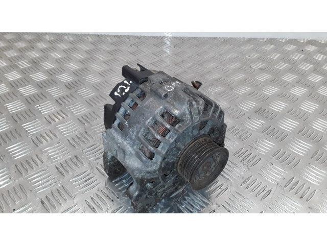 Генератор 03D903025E, 2542578C   Seat Ibiza III (6L) 1.2     