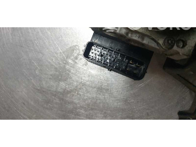 Панель приборов 6N06-1413NCVVX   Honda Civic       