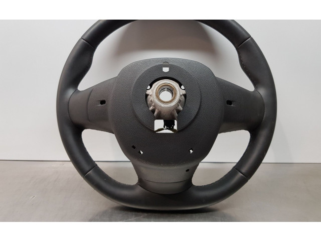 Volant Renault Megane IV 2021 484001444R  