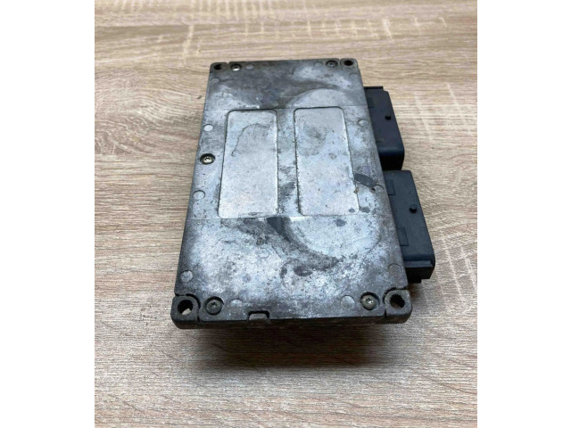 Блок управления коробкой передач 7700113460, S105280014B   Renault Megane I