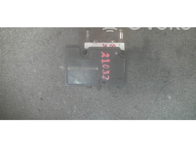Jednotka ABS 84E0BE2WD   Suzuki Wagon R+ 2005