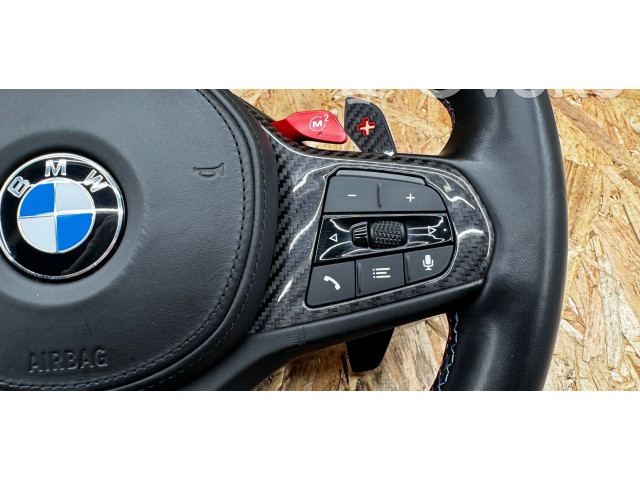 Volant BMW M3 2021   