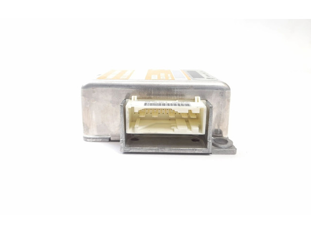 Блок подушек безопасности 8A0959655C, 0285001038   Audi A6 S6 C4 4A
