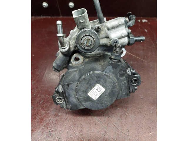 Vstřikovací čerpadlo A6510701201, 28297640   Jeep Compass     