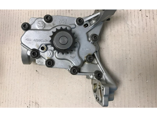 Čerpadlo oleje 9806311880, 9806311880   Peugeot 208   EB2ADT(HNK)