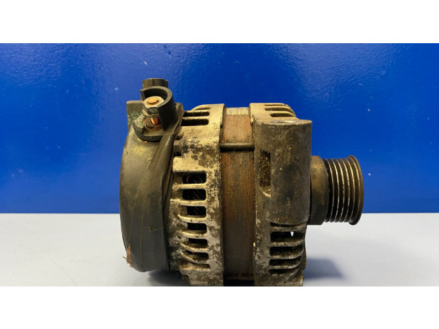 Генератор 3M5T10300VC, 8688170C   Ford Focus C-MAX 1.8     