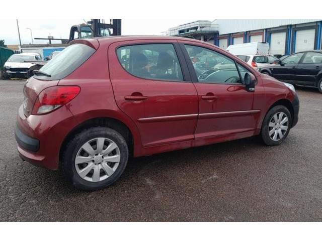 Jednotka ABS 4541S8, 4541S8   Peugeot 207 2009