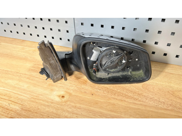 Zpětné zrcátko pravé BMW 5 F10 F11 2012  F01531229931P  