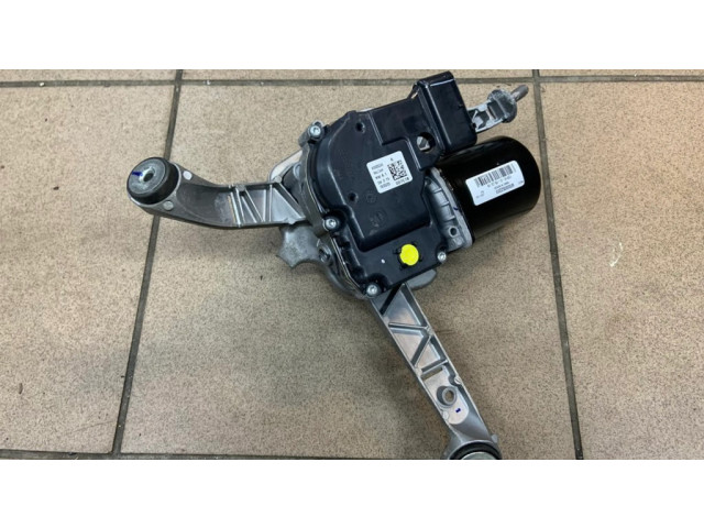 Моторчик дворников FT4B17504AE, W000052203    Ford Edge II