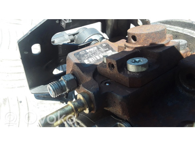 Vstřikovací čerpadlo 9656300380   Citroen C4 I  pro naftový motor 1.6  