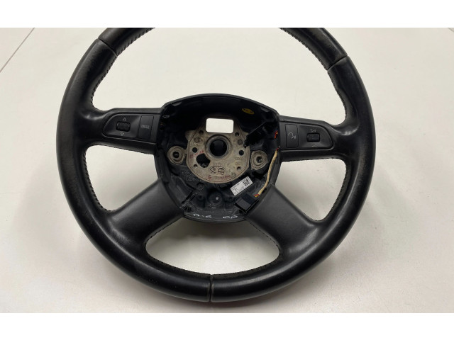 Volant Audi A6 S6 C6 4F 2008 61680150E, 67650200E  