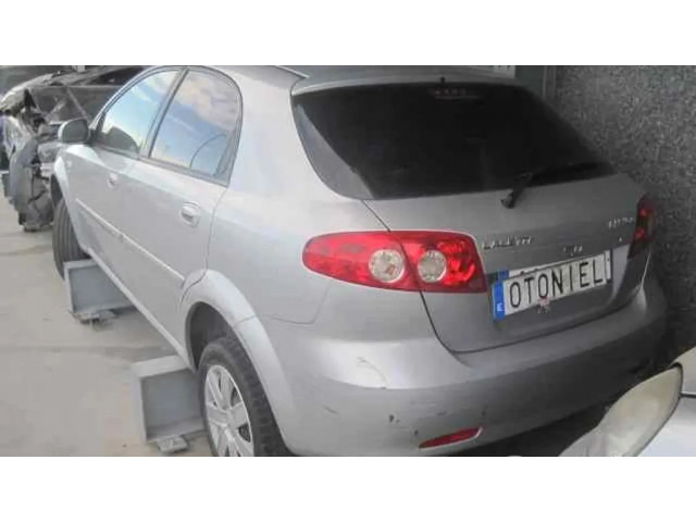 Подушка безопасности водителя 33003479, CINTURON   Daewoo Lacetti