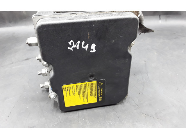 Jednotka ABS 0265230017, 445400F031   Toyota Verso 2010