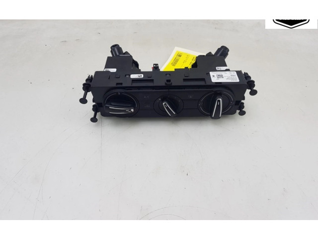 Блок управления климат-контролем 6VA820045, 6VA820045   Skoda Scala