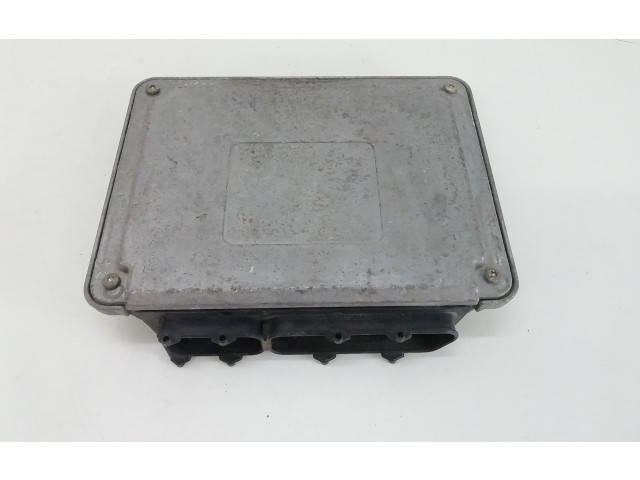Блок управления двигателя 036906014BJ, 036906014BJ   Volkswagen Lupo