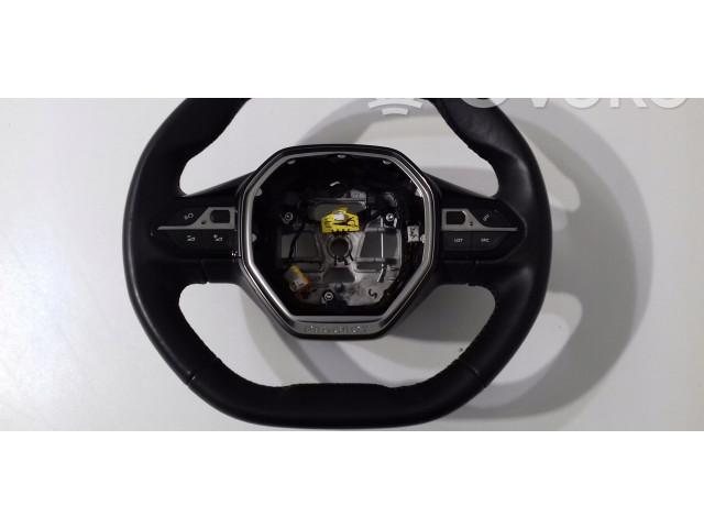Volant Peugeot 2008 II 2019 6402338  
