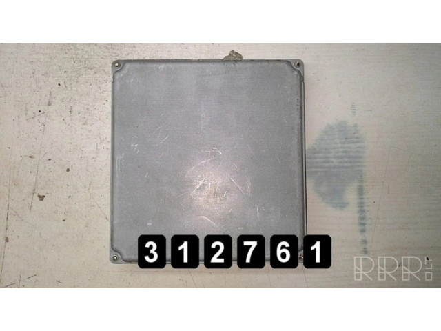 Řídící jednotka MEC12-040   Nissan Primera 2000