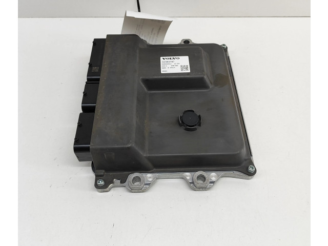 Řídící jednotka 32383797   Volvo XC40 2023