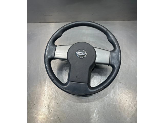 Volant Nissan Navara D40 2006   