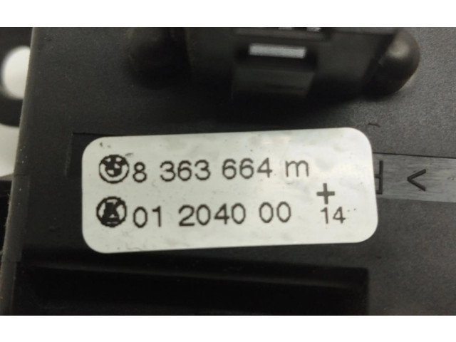 Шатун  7547835, 1111AA    BMW 6 E63 E64 для бензинового двигателя 3.0