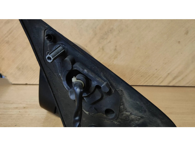 Zpětné zrcátko  levé Peugeot 406 2001  96413209, 6011  