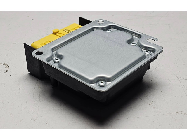 Блок подушек безопасности 4H0959655C, 0285010856   Audi A6 S6 C7 4G
