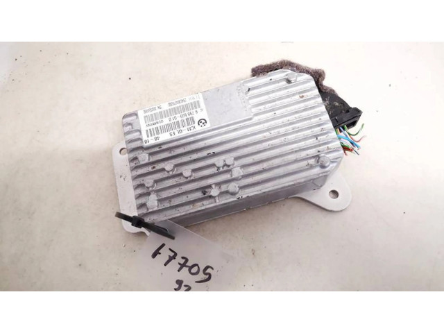 Блок управления АБС 6799659010   BMW 5 GT F07