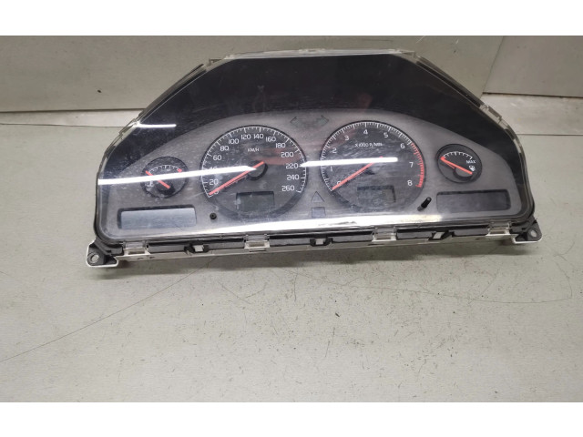 Přístrojová deska  Volvo V70 2002 9499668, 69294570T  