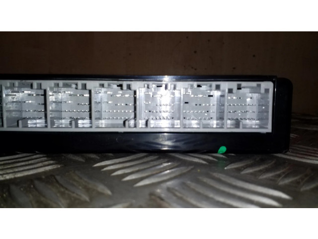 Блок комфорта 95151084, TN2324000331   Chevrolet Captiva   
