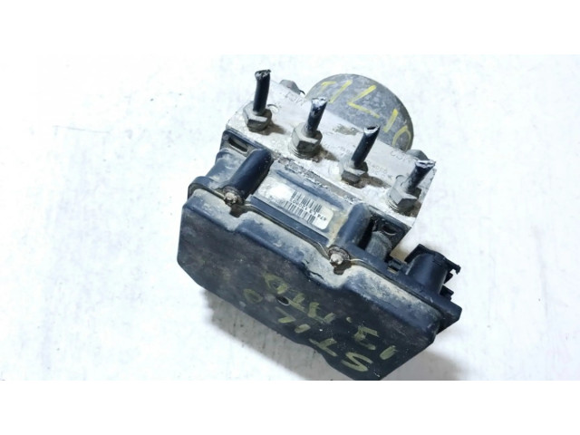 Jednotka ABS 0265231437   Fiat Stilo 2004