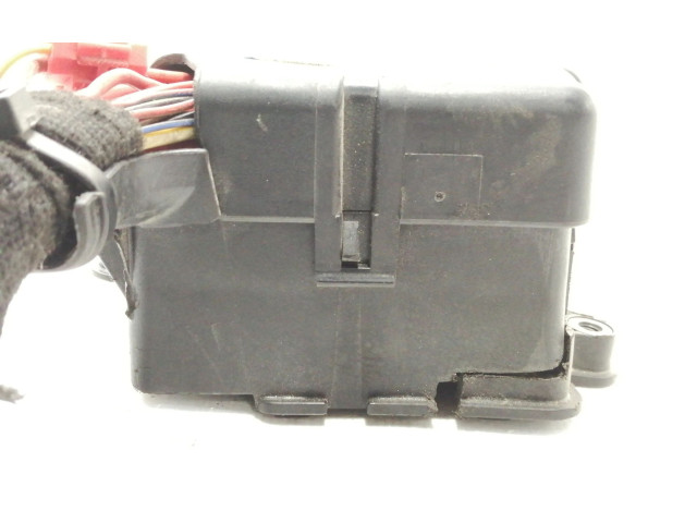 Pojistková skříňka Řídící jednotka BSM 8D1941824   Audi A6 S6 C6 4F 2005