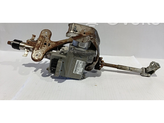 Volant Renault Scenic II -  Grand scenic II 2004 8200035272  